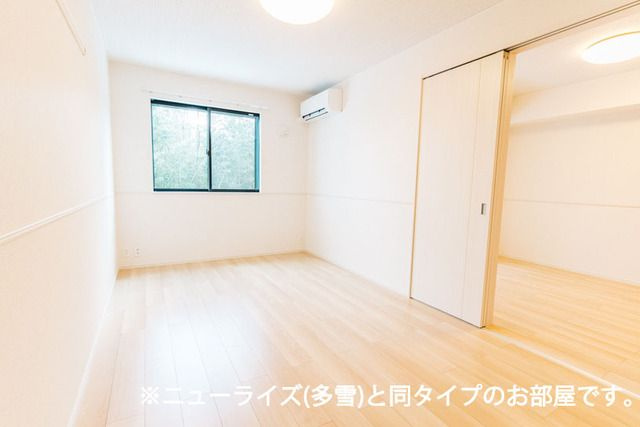 アヴニールやぶなみⅡのその他