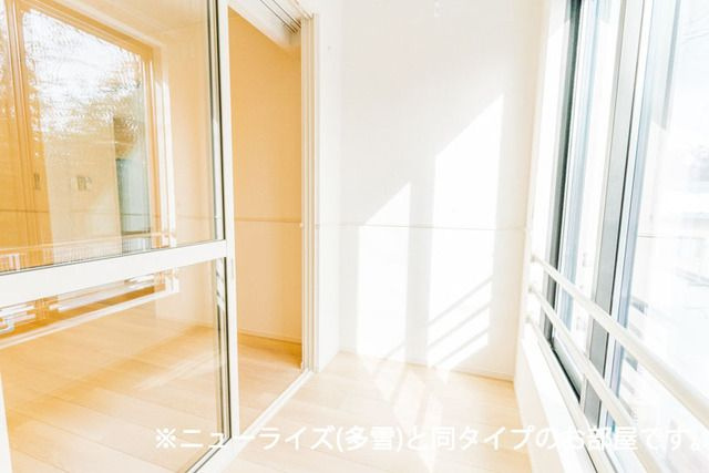 アヴニールやぶなみⅡのその他