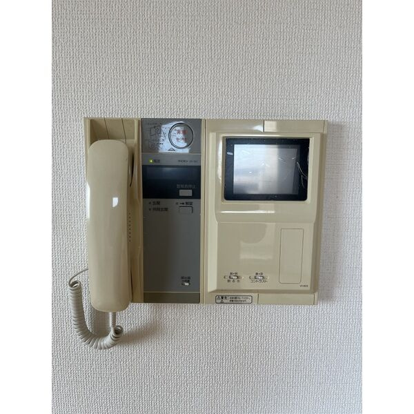 アプレシオ八田　名古屋市賃貸　仲介手数料無料のセキュリティ