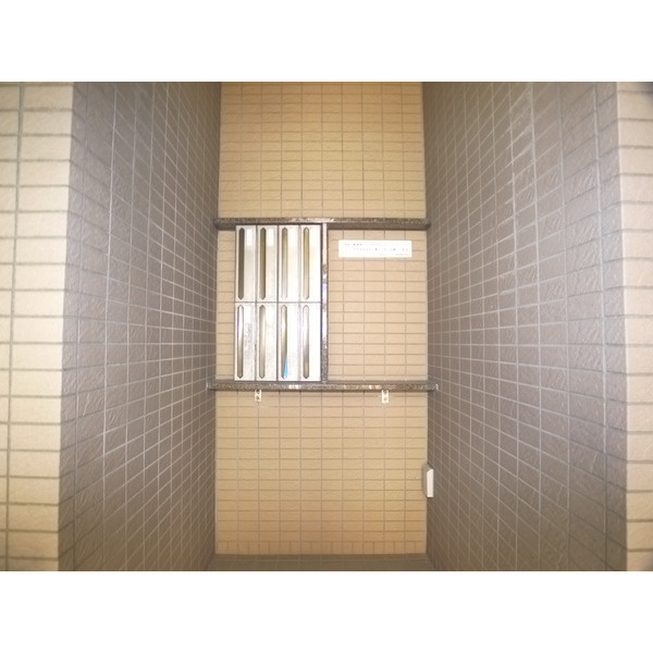 az haus(アーツェットハウス)のその他