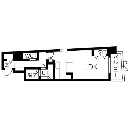 N apartment
