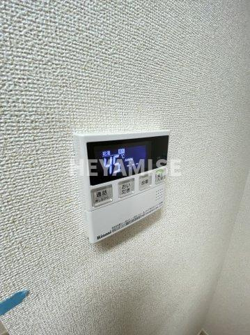 ファミーユ南蛮の設備|※同物件同室タイプの写真でございます※現況を優先します