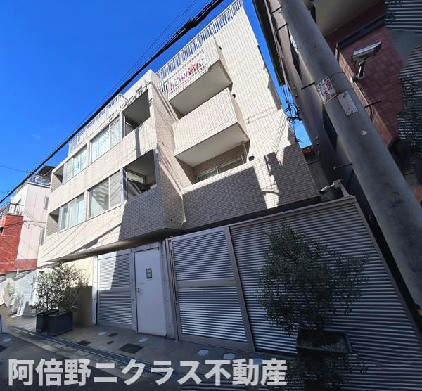 THE PLAZA 東上町 