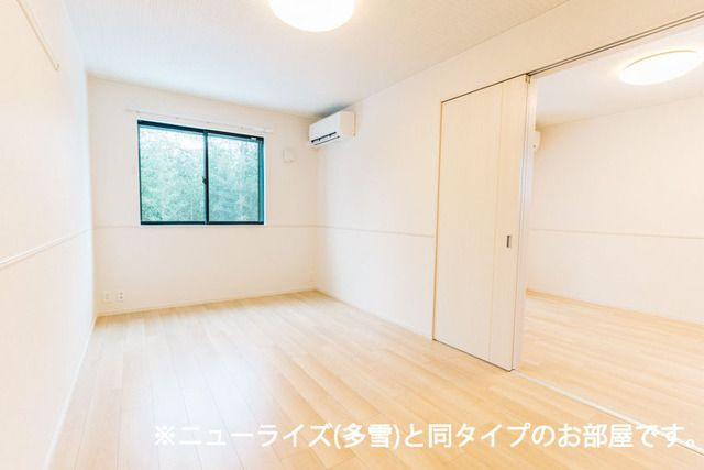 アヴニールやぶなみⅡのその他