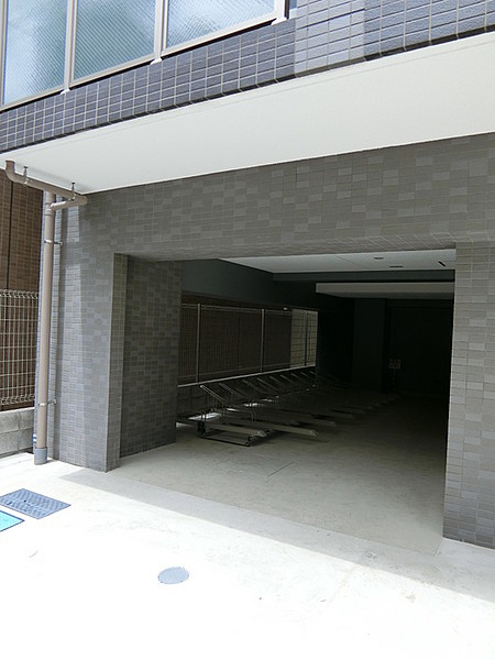 シャッツクヴェレ浅草橋のその他共用部分