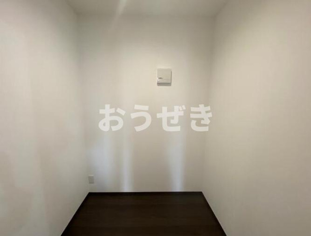 新築　西戸部町一丁目貸家の設備