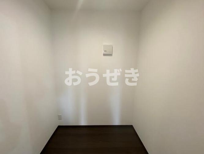 新築　西戸部町一丁目貸家のその他