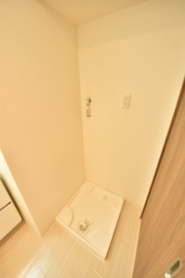 【設備】 | パトリス城東中央