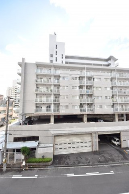 【展望】 | パトリス城東中央