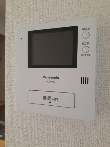 Ｃｏｍｍｕｎｉｔｙ沼ノ端Ⅰのセキュリティ