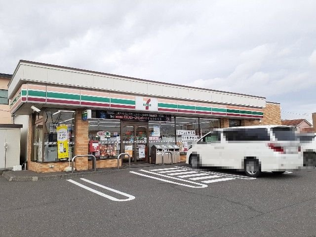 Ｃｏｍｍｕｎｉｔｙ沼ノ端Ⅰの周辺|セブンイレブン臨海北通店まで240m