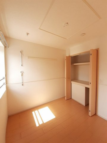 Ｃｏｍｍｕｎｉｔｙ沼ノ端Ⅰの内装|過ごしやすい室内です