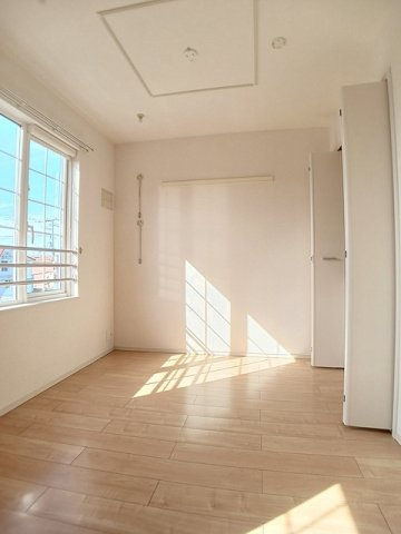 セリシールⅡの内装|きれいな内装です