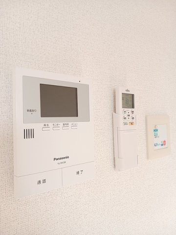 シャンティのセキュリティ