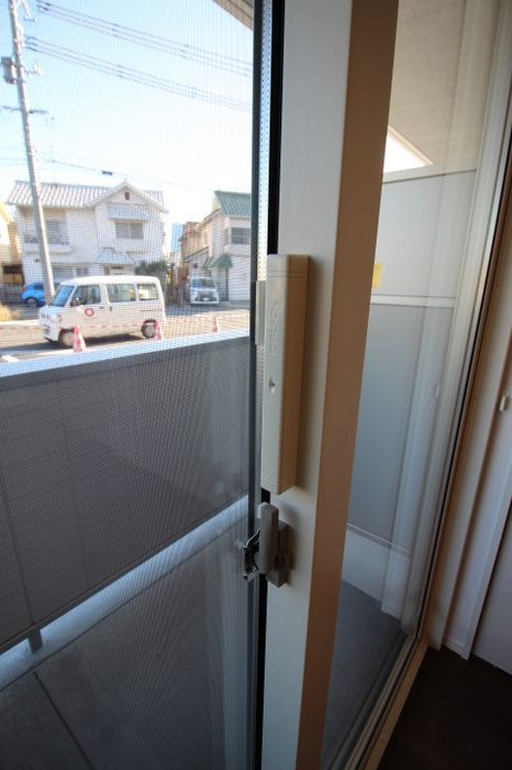 ソフィヤ　コンフォールの展望