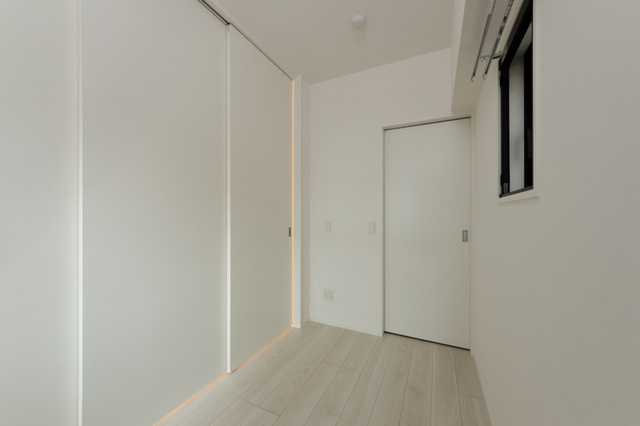 エル・セレーノ横浜のその他|※写真は同タイプ住戸です。