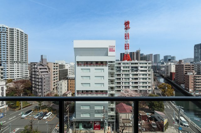 エル・セレーノ横浜のその他