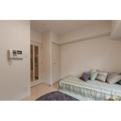 バンブー岩本町のその他|※写真は同タイプ住戸です。