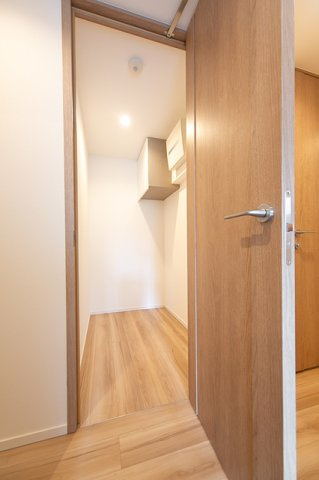 パークコート　ザ・三番町ハウスのその他|※写真は同タイプ住戸です。