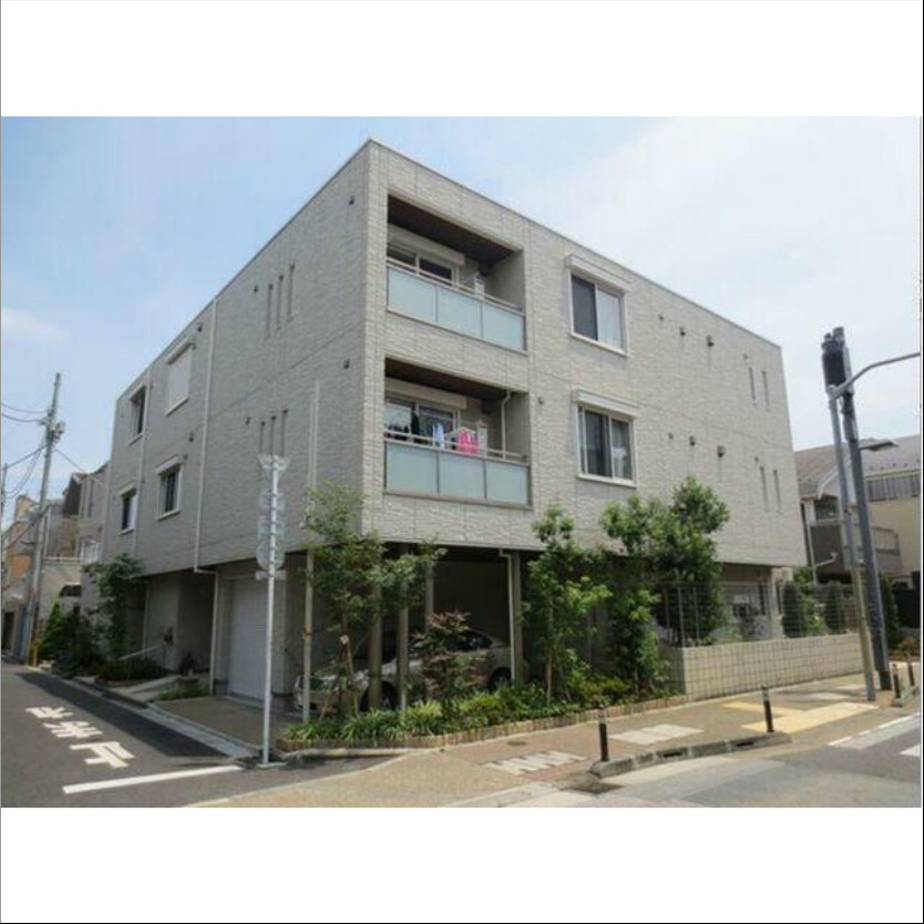 【外観】