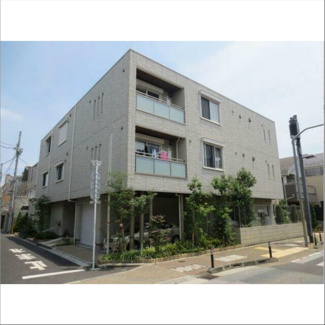 【外観】