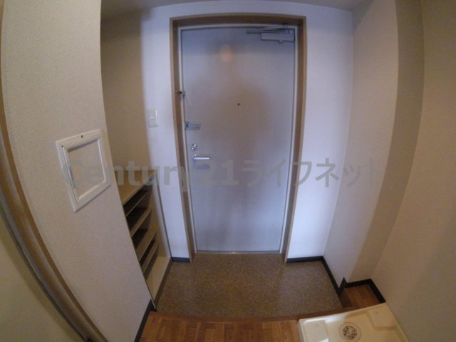 【玄関】 | SK天六