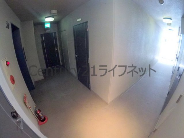 【ロビー】 | SK天六