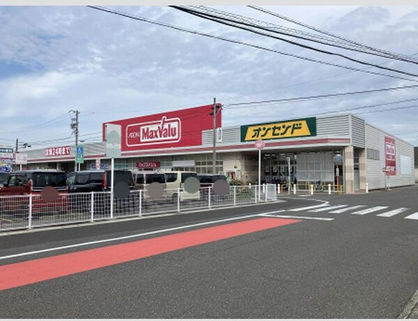 アルカ八剣の周辺
