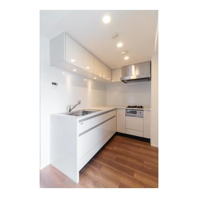 ラヴィラント御茶ノ水のキッチン|※写真は同タイプ住戸です。