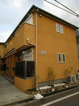 【外観】 | プレミールⅡ | 綺麗な外観。