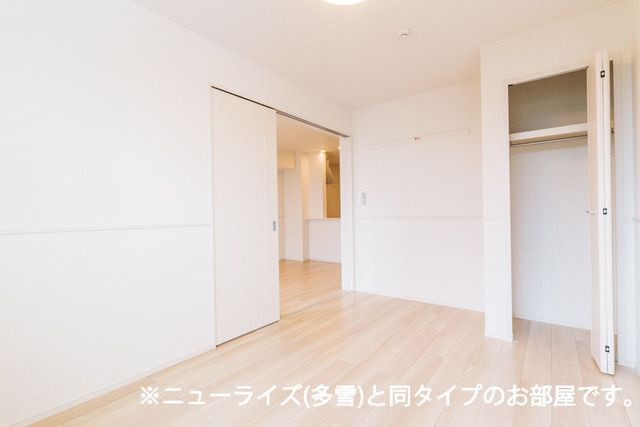 アヴニールやぶなみⅡのその他