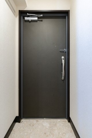 Ｋ’ｓ麹町の玄関|※写真は同タイプ住戸です。