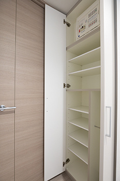 アーバンプレミア秋葉原のその他|※写真は同タイプ住戸です。