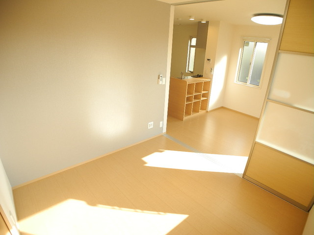エスポワールKのその他|別号室の同じ間取りのお部屋です