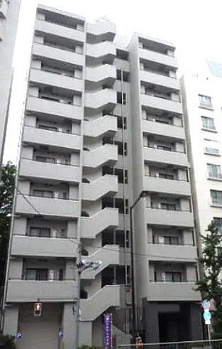 【外観】