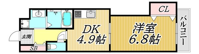 アミティ武庫之荘