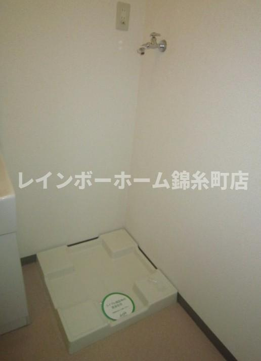 シモンズⅡの設備