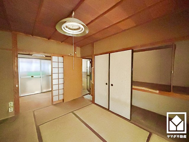 南区唐橋南琵琶町