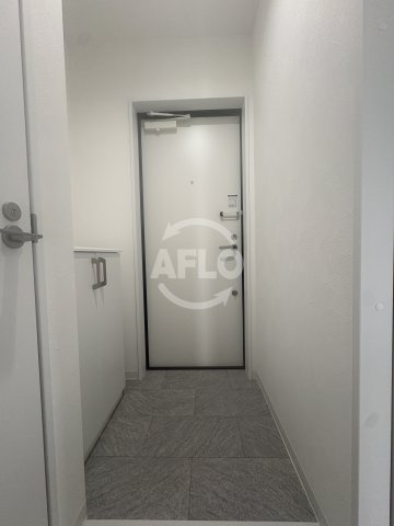 アーバンコート大阪ドームの玄関|アーバンコート大阪ドーム　玄関