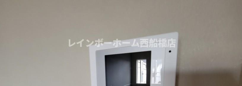An'z Courtのセキュリティ