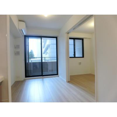 パークアクシス御茶ノ水ヒルトップの内装|※写真は同タイプ住戸です。