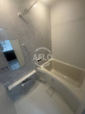 アーバンコート大阪ドームの浴室|アーバンコート大阪ドーム　浴室
