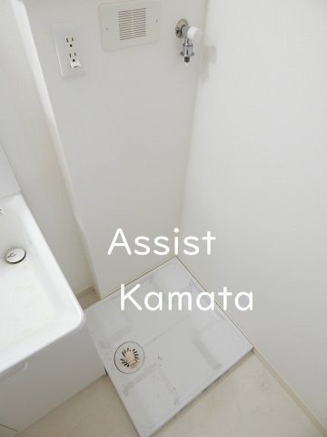 レオーノの設備