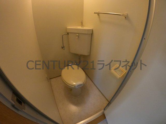 【トイレ】 | SK天六
