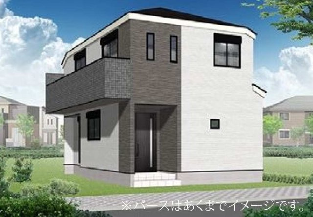 【横浜市戸塚区汲沢町290-11全2棟新築戸建て】★仲介手数料無料★（汲沢小学校・汲沢中学校）