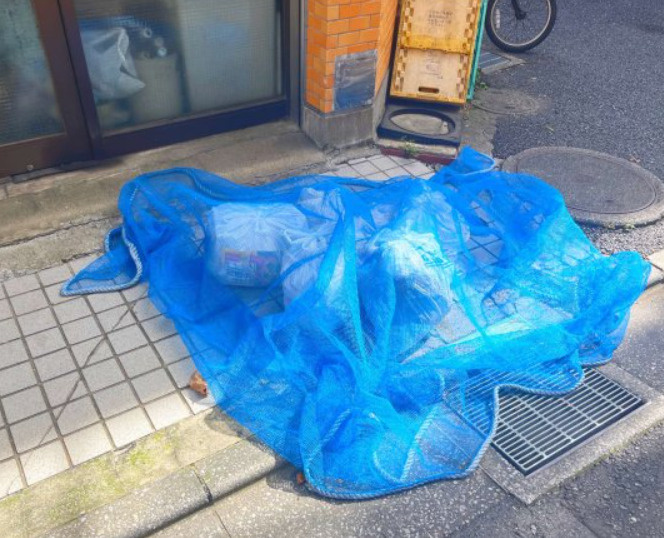 第一中清ビルのその他共用部分