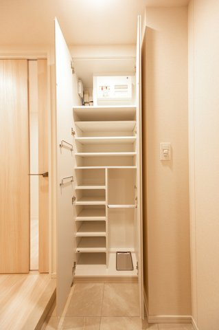 パークアクシス神田レジデンスのその他|※写真は同タイプ住戸です。