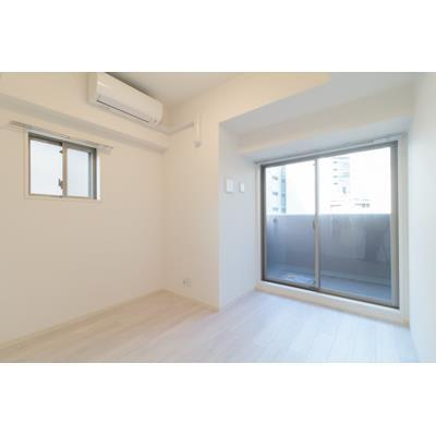 ラヴィラント御茶ノ水の内装|※写真は同タイプ住戸です。