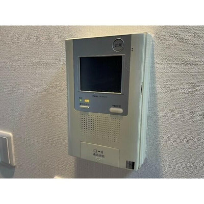 【セキュリティ】 | コスモスパジオ太子堂