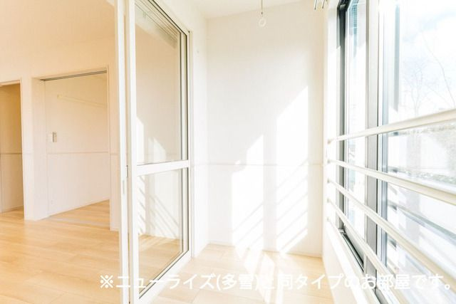 アヴニールやぶなみⅡのその他